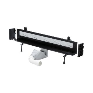 Душевой лоток Viega Advantix Vario 736552 30 - 120 см с решеткой